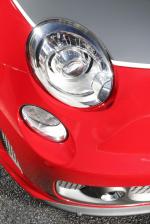 Abarth 595 Turismo 2014 года (AU)